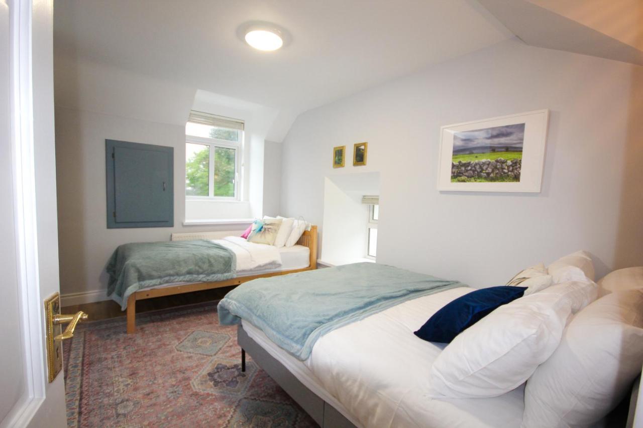 Atlantic Way Cottage Galway Exterior photo